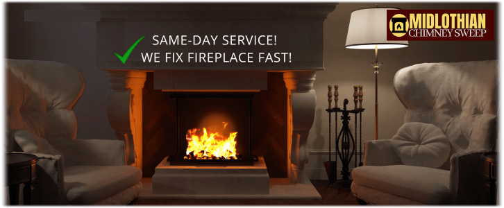 Chimney and Fireplace Solutions