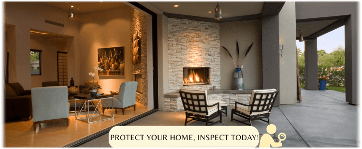Chimney and Fireplace Inspection Midlothian TX
