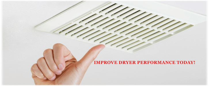 Dryer Vent Cleaning Midlothian TX