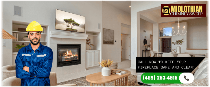 Chimney Sweep Midlothian TX